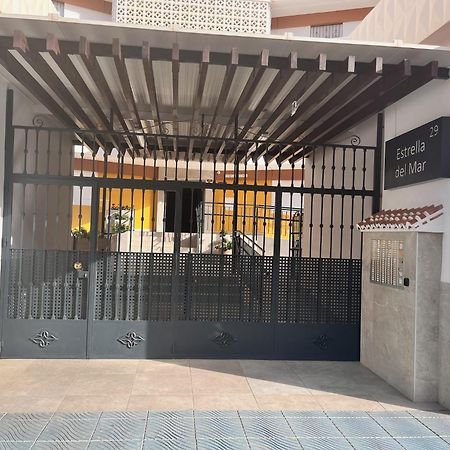 Estudio Estrella Del Mar Apartamento Torre Del Mar Exterior foto